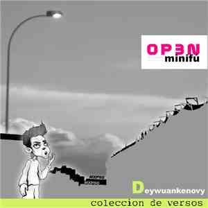 Deywuankenovy - Colección De Versos