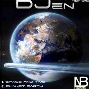 DJen - Space And Time EP