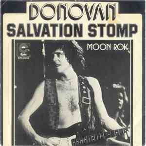 Donovan - Salvation Stomp