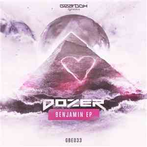 Dozer  - Benjamin EP