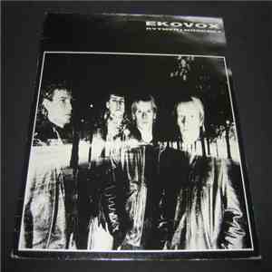 Ekovox - Rytmer I Mörkret