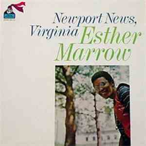 Esther Marrow - Newport News, Virginia