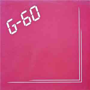G-60 - G-60