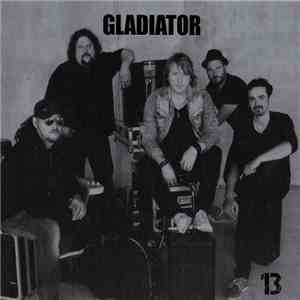 Gladiator - 13