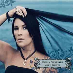 Hanna Pakarinen - Make Believe
