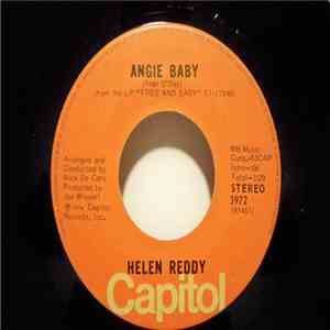 Helen Reddy - Angie Baby