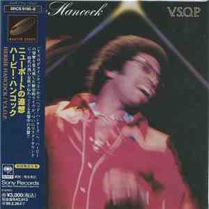 Herbie Hancock - V.S.O.P.