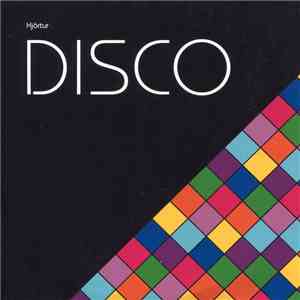 Hjörtur Blöndal - Disco