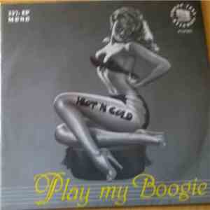 Hot 'N' Cold - Play My Boogie