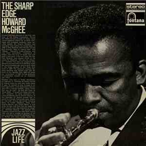 Howard McGhee - The Sharp Edge