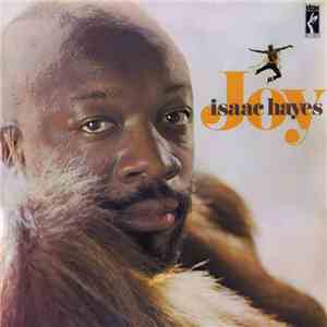 Isaac Hayes - Joy