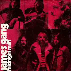 James Gang - Midnight Man