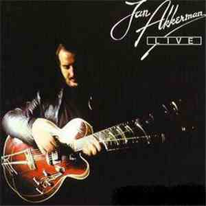 Jan Akkerman - Live