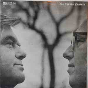 Jan Nedvěd - Kamínky