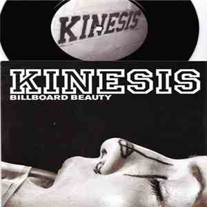 Kinesis  - Billboard Beauty