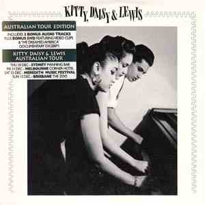 Kitty, Daisy & Lewis - Kitty, Daisy & Lewis