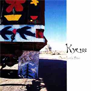Kyuss - One Inch Man