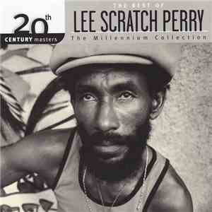 Lee Scratch Perry - The Best Of Lee Scratch Perry