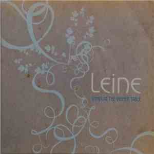 Leine - Songs at the Dinner Table