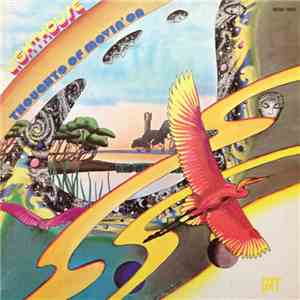 Lighthouse  - Thoughts Of Movin' On