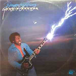 Lonnie Brooks - Bayou Lightning