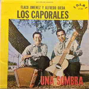Los Caporales  - Una Sombra