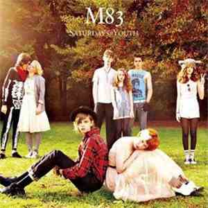 M83 - Saturdays = Youth