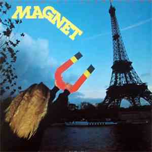 Magnet  - Worldwide Attraction