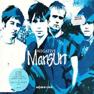 Mansun - Negative