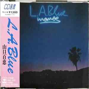 Momoe Yamaguchi = 山口百惠 - L.A. Blue