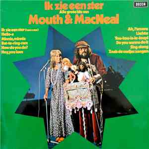 Mouth & MacNeal - Ik Zie Een Ster