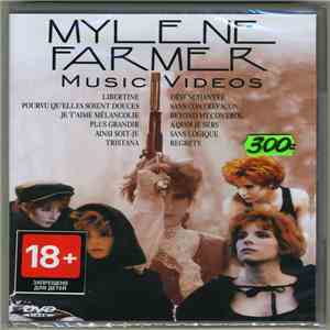 Mylène Farmer - Music Videos