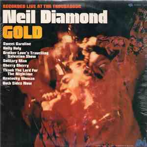 Neil Diamond - Gold