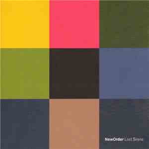 NewOrder - Lost Sirens