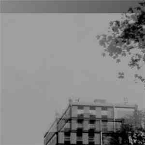 Nothing. Existed. - No Future - EP