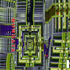 Nundata - The Upward-Downward Path