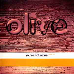 Olive - You're Not Alone