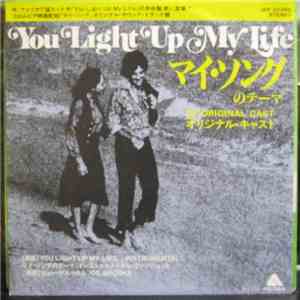 Original Cast, Joe Brooks - You Light Up My Life