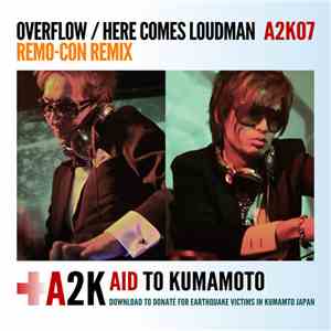 Overflow  - Here Comes Loudman (Remo-Con Remix)