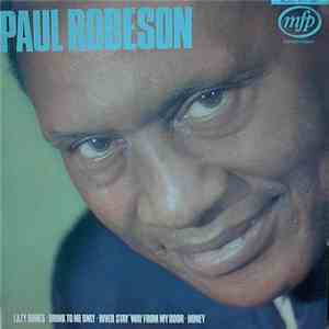 Paul Robeson - Paul Robeson