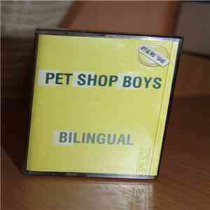 PetShopBoys - Bilingual