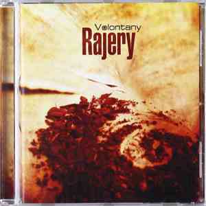 Rajery - Volontany