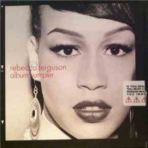Rebecca Ferguson - Album Sampler