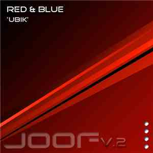 Red & Blue - Ubik