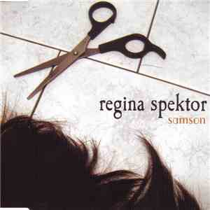 Regina Spektor - Samson