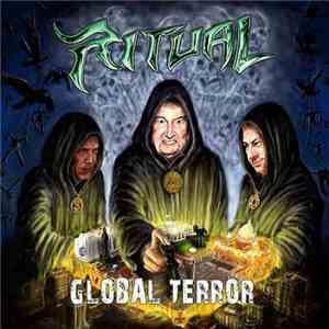Ritual  - Global Terror