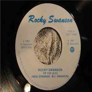Rocky Swanson - Tip Top