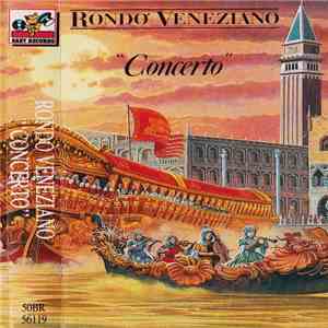 Rondò Veneziano - Concerto