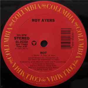 Roy Ayers - Hot