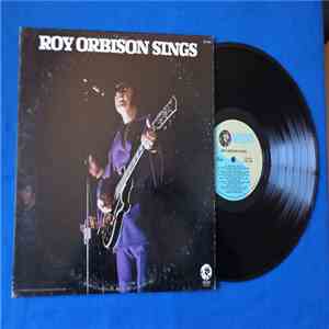 Roy Orbison - Sings